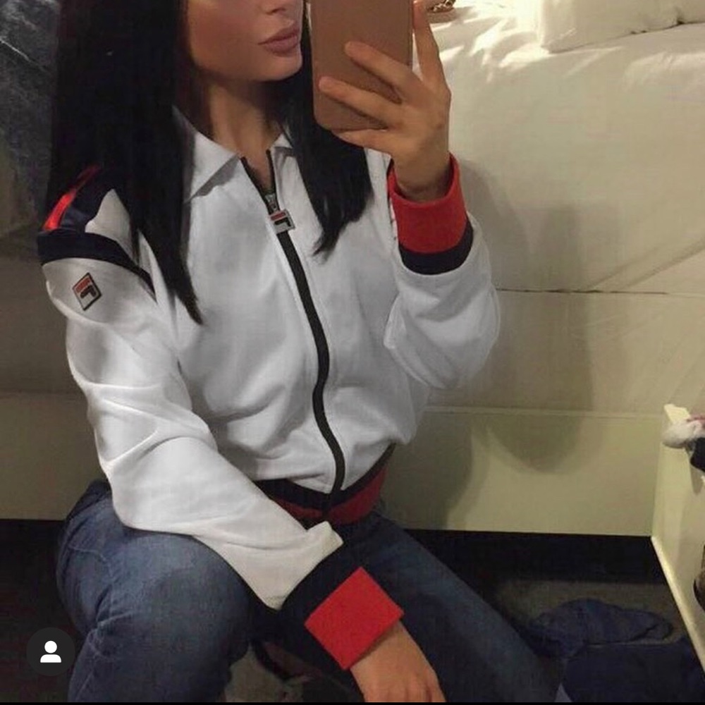 FILA jacket